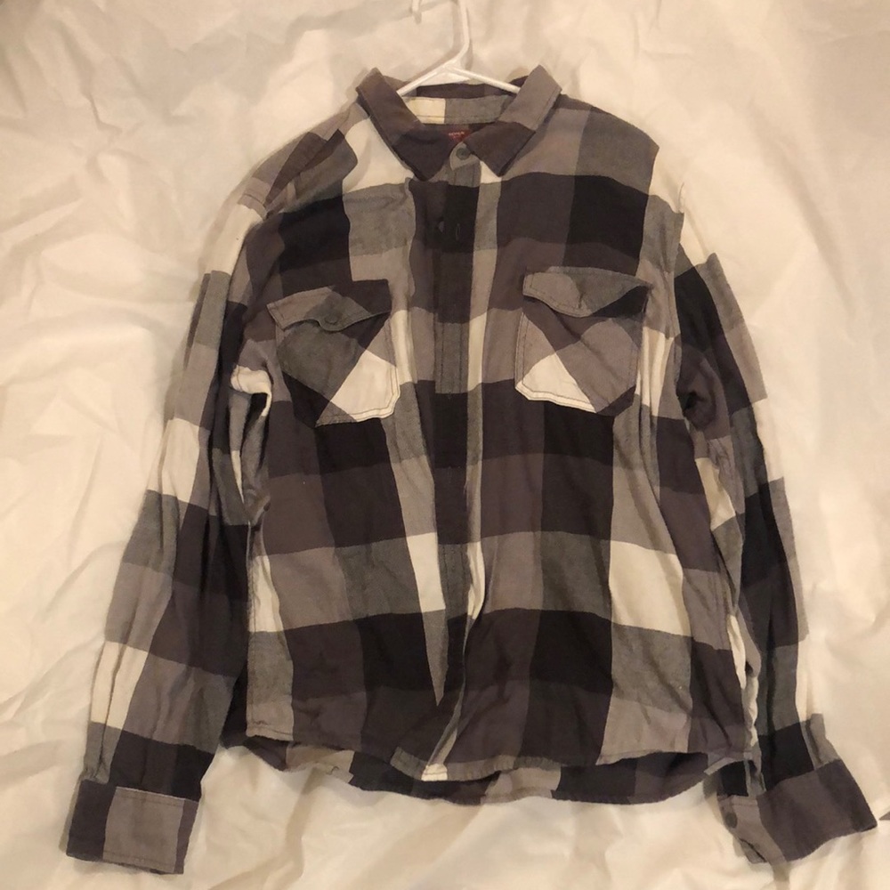 Arizona Jean Co. Kids XXL Flannel